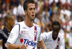 Миралем Пьянич, football.fr