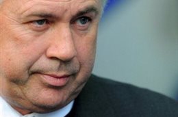 Карло Анчелотти, ФК Челси