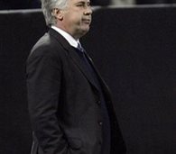 Карло Анчелотти, AP