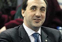 Евгений Гинер