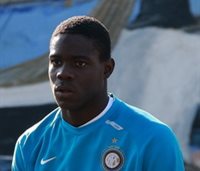 Марио Балотелли, blogcalciatori.com