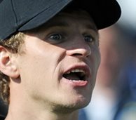 фото Ильи Хохлова, Football.ua