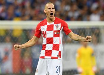 Домагой Вида, Getty Images