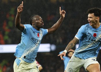 Манчестер Сіті — Ліверпуль, Getty Images