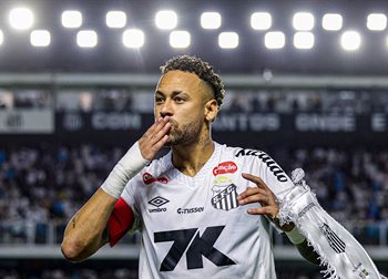 Неймар, Getty Images