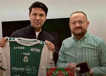 ФК Локомотив Київ