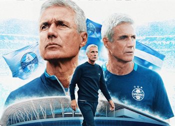 Луїш Каштру, x.com/Gremio