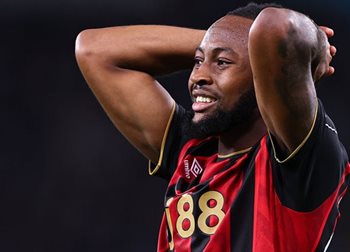 Антуан Семеньйо, getty images