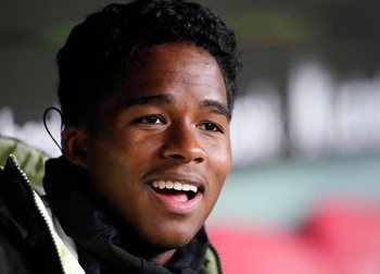 Ендрік Getty Images