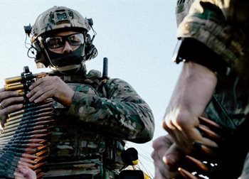 Фото Генштаб ЗСУ