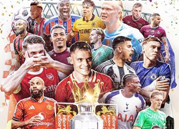 Рік переворотів: підсумки 2025 в англійському футболі