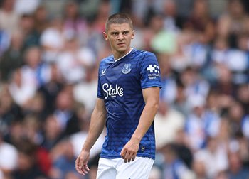 Віталій Миколенко, Getty Images 