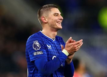 Віталій Миколенко, Getty Images