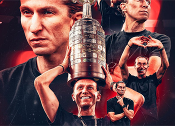 Філіпе Луїс, Фламенгу