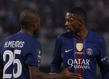 ПСЖ — Марсель, x.com/PSG_inside