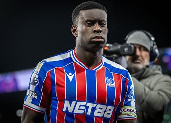 Марк Геї, Getty Images