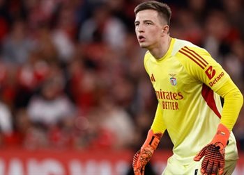 Анатолій Трубін, Getty Images