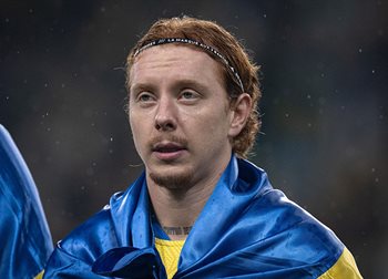 Юхим Конопля, Getty Images