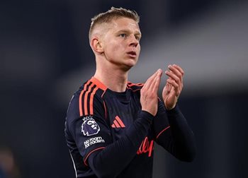 Олександр Зінченко Getty Images