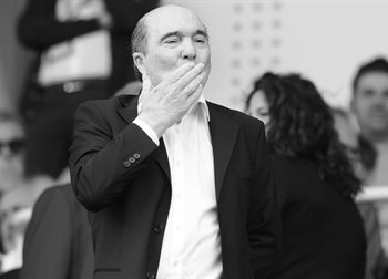 Рокко Комміссо, Getty Images