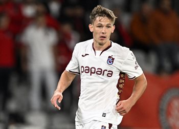 Данило Сікан, Getty Images