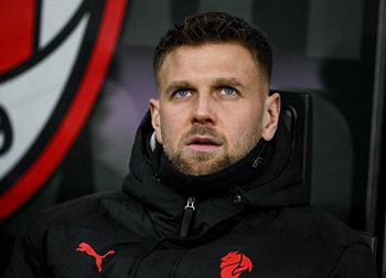  Ніклас Фюллькруг Getty Images