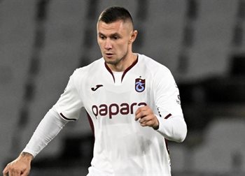 Олександр Зубков, Getty Images