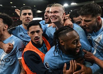 Ліверпуль — Манчестер Сіті, Getty Images