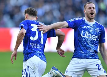 Ювентус — Комо, Getty Images