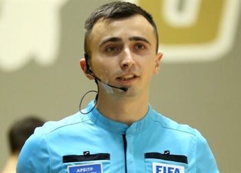 Орест Дуцяк, фото АФУ