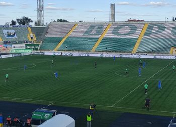 Ворскла, Суспільне Полтава