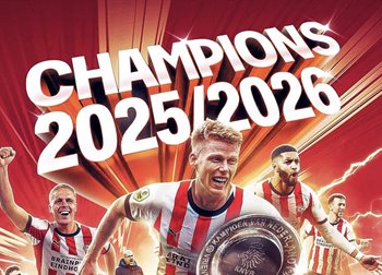 Фото ФК ПСВ