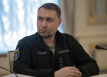 Буданов Getty Images