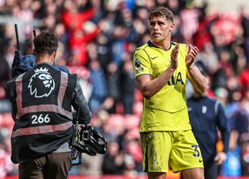 Мікі ван де Вен, getty images