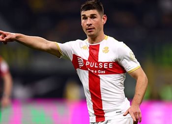 Руслан Маліновський, Getty Images