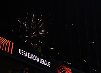 Ліга Європи, Getty Images
