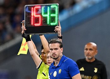 Михайло Мудрик Getty Images