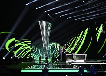 Ліга Конференцій, Getty Images
