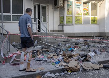 Ілюстративне фото