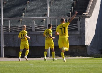 Прикарпаття, fc.if.ua