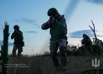 Війна, день 1667. Оподаткування посилок, нестача ракет для F-16