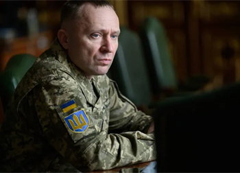 Михайло Драпатий, Офіс президента України