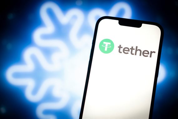 Міноритарним акціонером Ювентуса стала криптокомпанія Tether