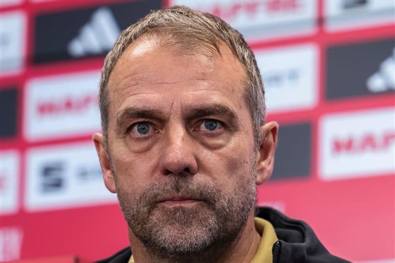 Флік — про матч із Атлетіко у півфіналі Кубка Іспанії: Ми прагнемо перемоги, а все інше не має значення