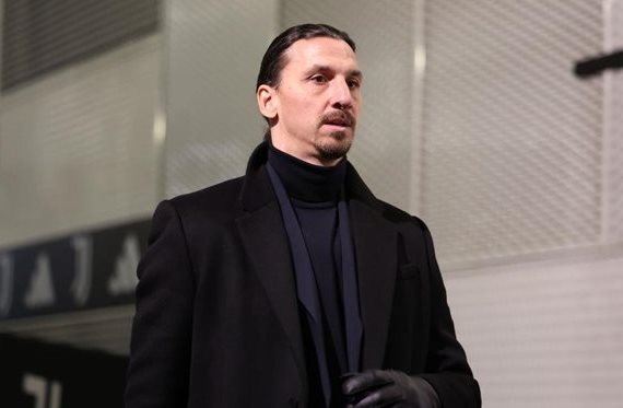 Ібрагімович: Мілан — найзнаменитіший клуб Італії