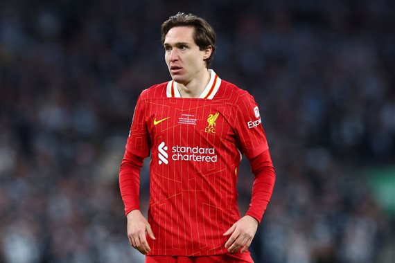 Кʼєза залишить Ліверпуль влітку на тлі інтересу з боку Наполі — Calciomercato