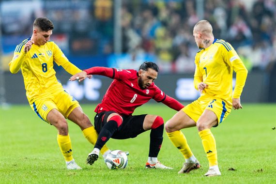 Спортінг підписав хавбека Леванте за 5,5 млн євро