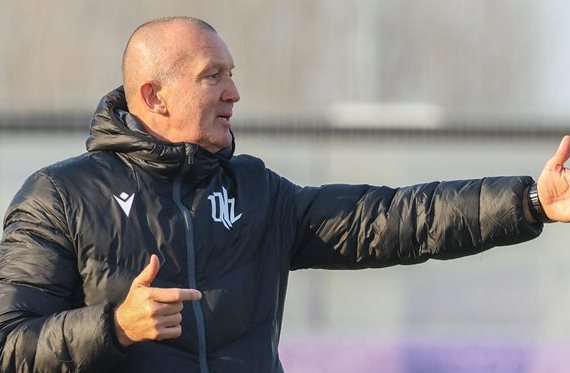 Григорчук: Про Інгулець можу сказати тільки хороші слова