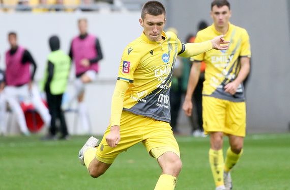 Підгурський: У першу чергу, важливим є результат