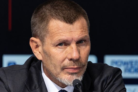 Бобан – про Доннарумму: Так піти з Мілана просто непробачно
